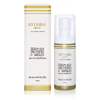 Serum with Bee Proteins for Blemished Skin